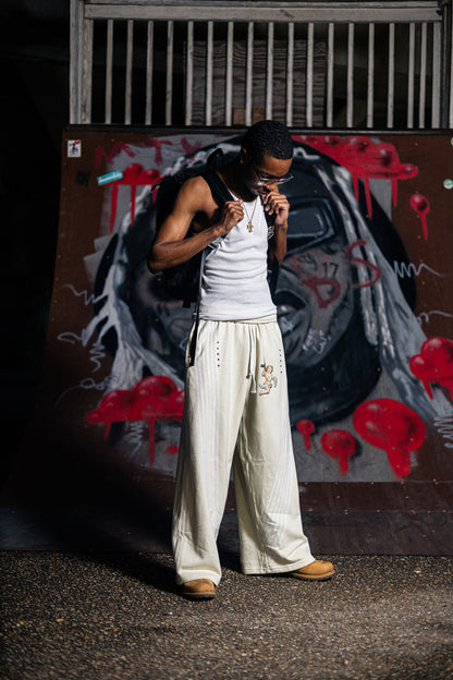 “War No Peace” bottom