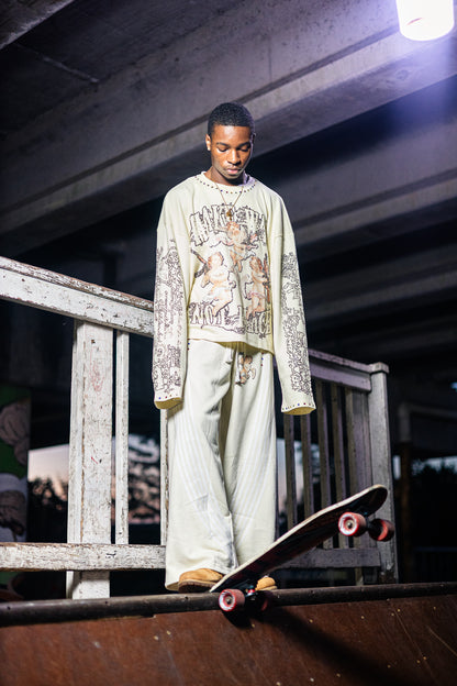 “War No Peace” Top