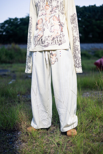 “War No Peace” bottom