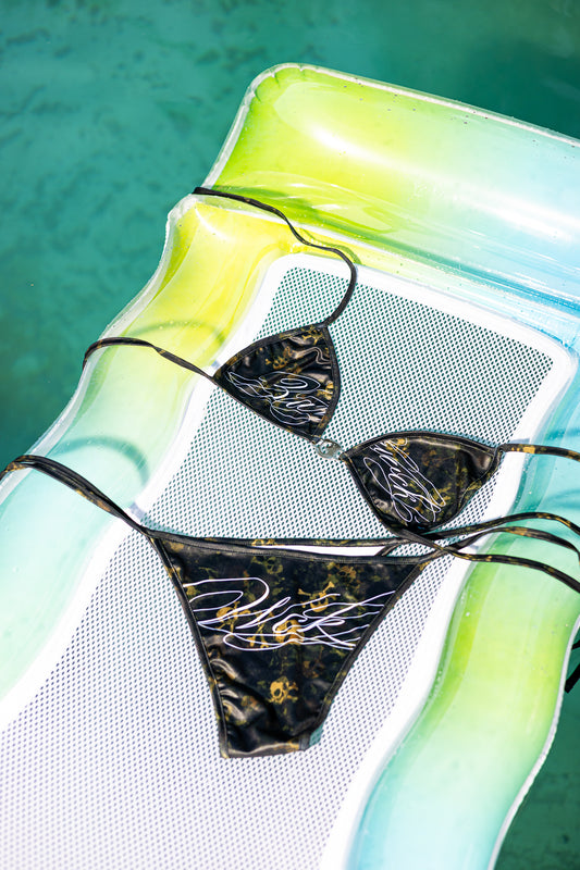 “Deadly Desire” bikini